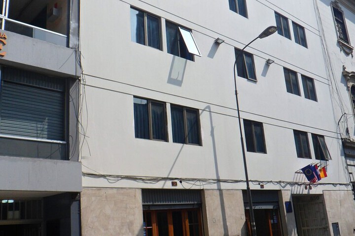 Hotel 41 of 42