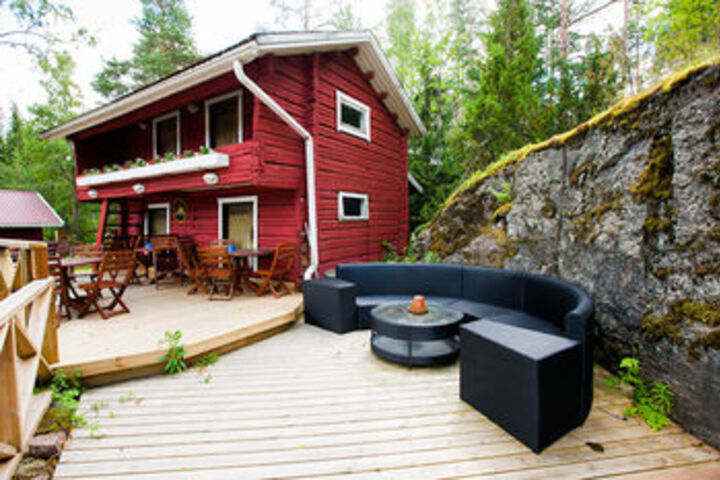 Image of Sieravuori Resort