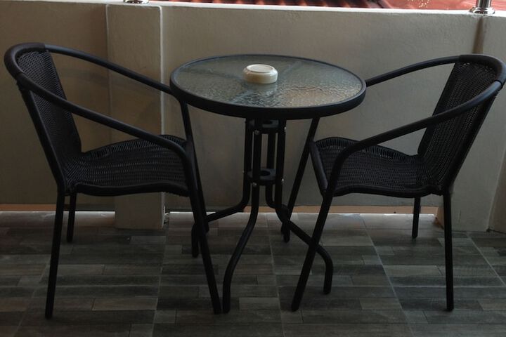 Terrace/Patio 17 of 35
