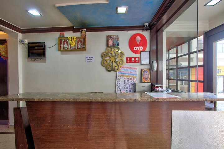 Hotel Interior 4 of 21
