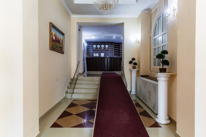 Hotel Interior 51 of 57