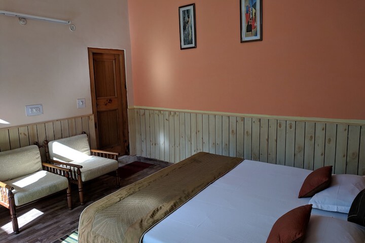 Room 19 of 20