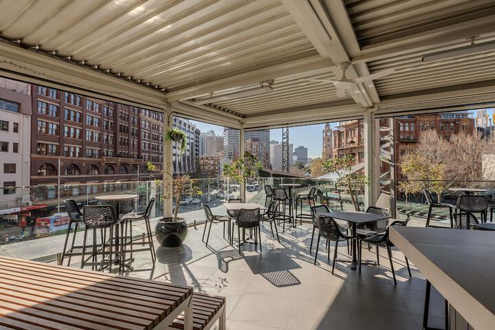 Hotel 147 of 163