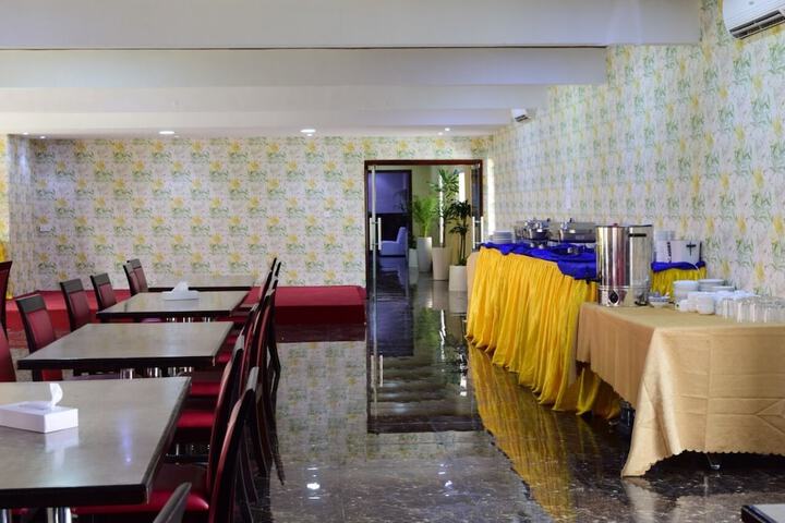 Fitness Facility Photos