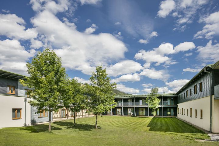 JUFA Hotel Erlaufsee in Mariazell