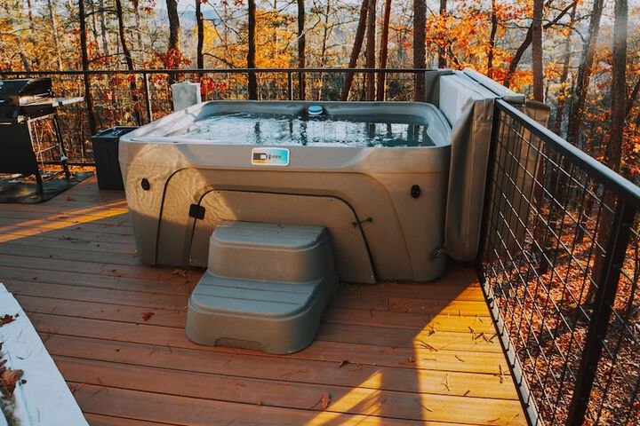 Terrace/Patio 107 of 191