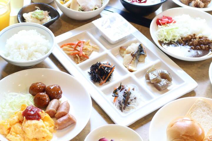 Food