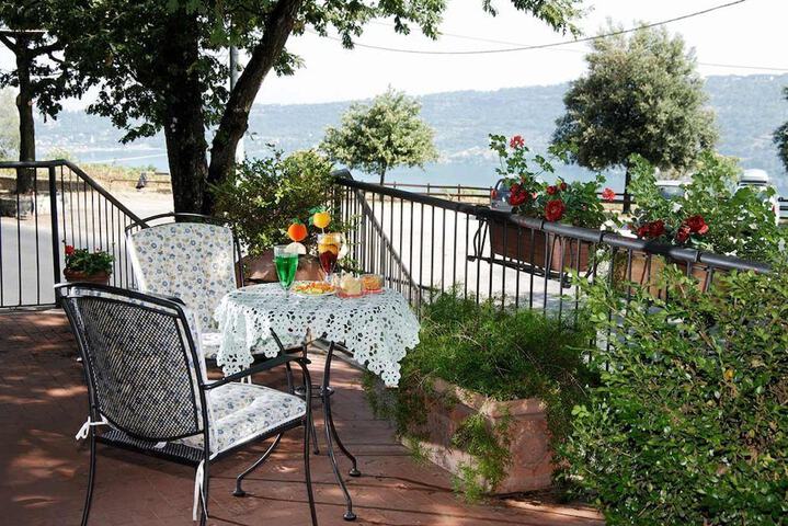 Terrace/Patio 56 of 58