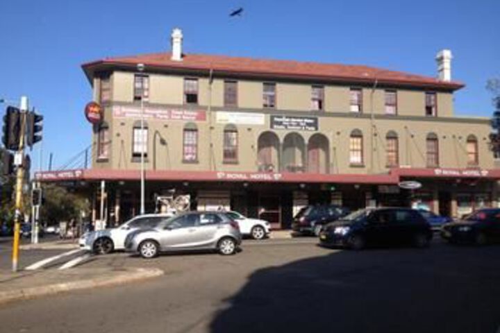 Hotel 9 of 52
