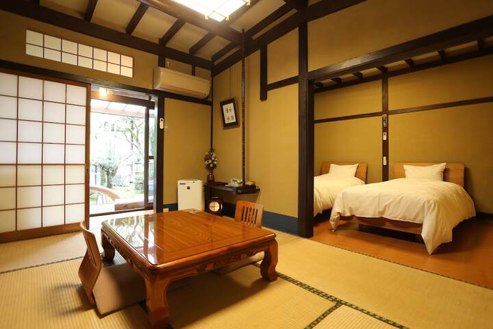 Photo of Momiji ya Annex Kawa no iori