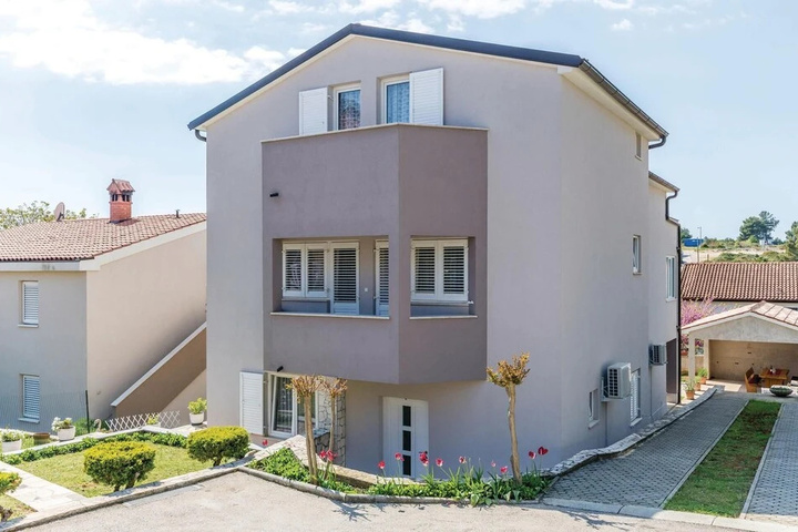 Beautiful Home in Medulin With Wifi and 2 Bedrooms