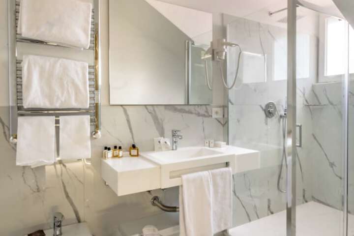 Bath Interior