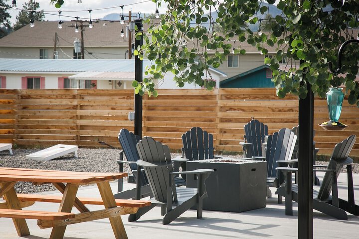 Terrace/Patio 49 of 56