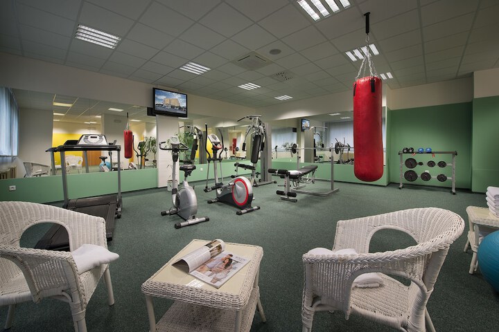 Fitness Club
