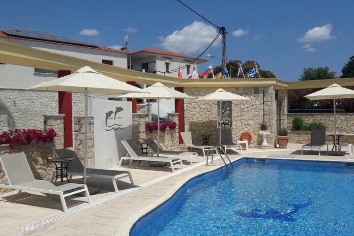 Hotel Venus