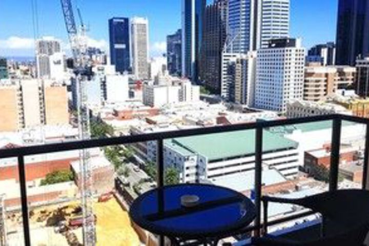 Terrace/Patio 2 of 37