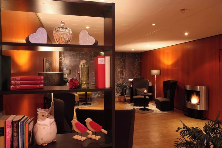 Hotel Interior 2 of 101