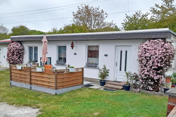 Ferienhaus Figelski
