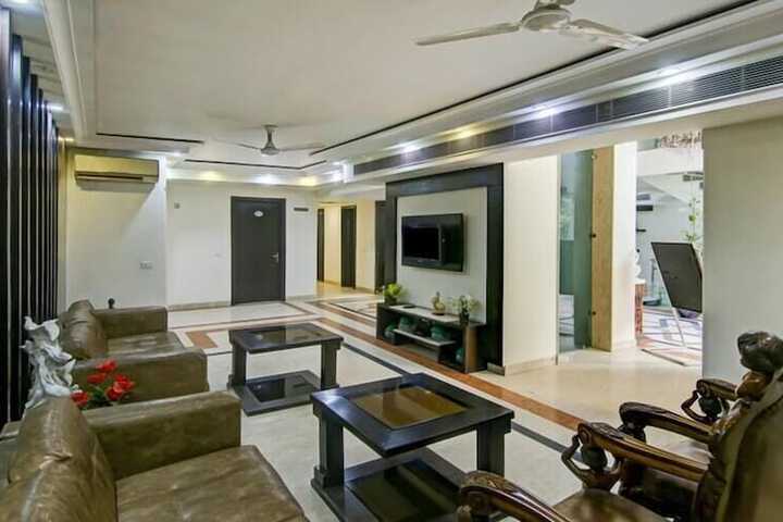 Hotel Interior 6 of 10