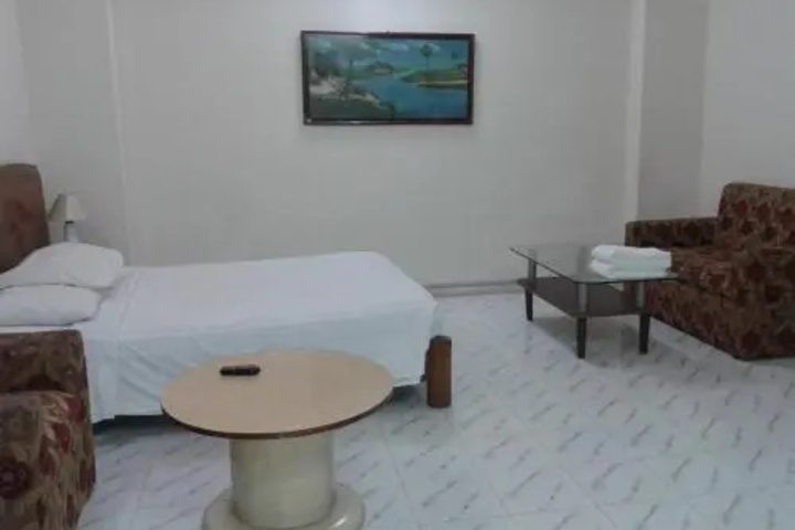 Room 4 of 26
