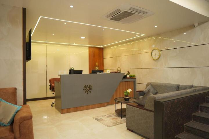Sri Ambal Grand