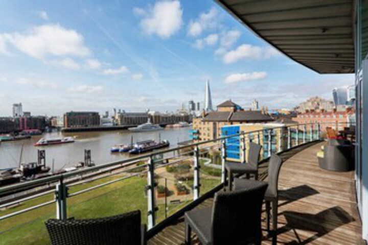 Terrace/Patio 2 of 21