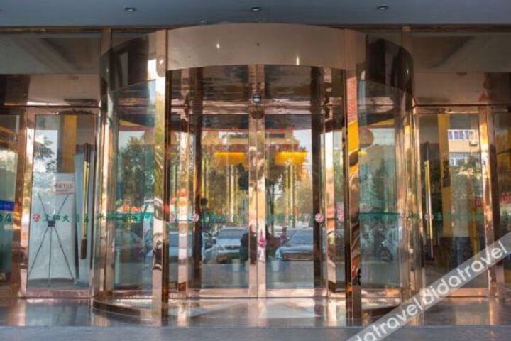 Zehe Hotel - Hangzhou