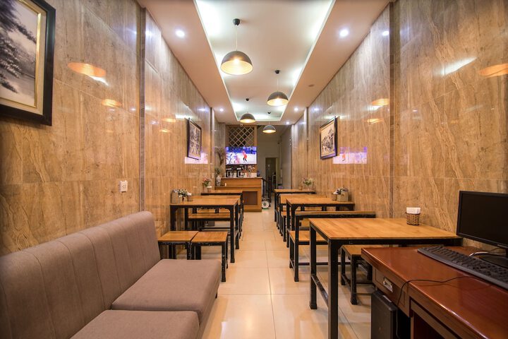 Restaurants