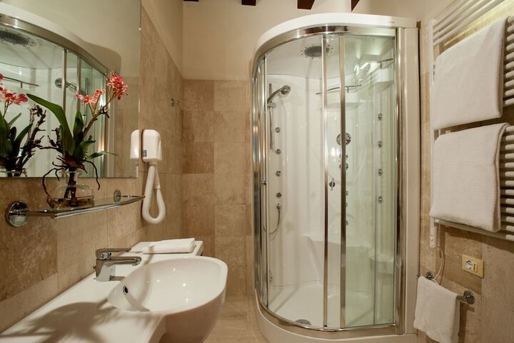 Bathroom Vanities