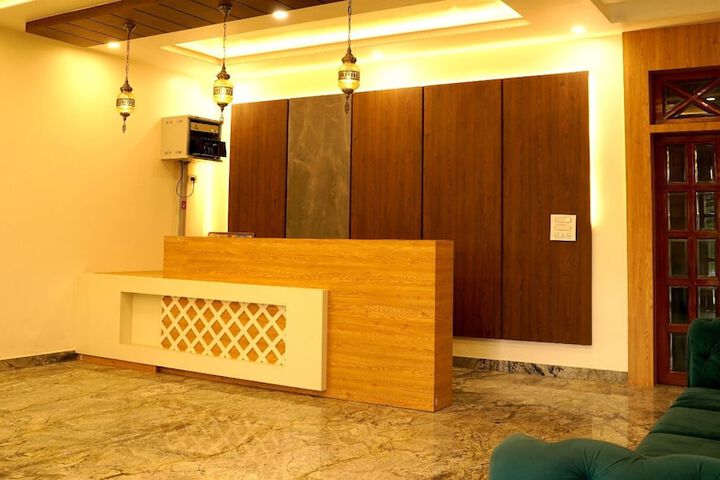Hotel Interior 2 of 29