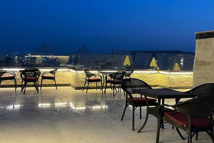 Terrace/Patio 67 of 109