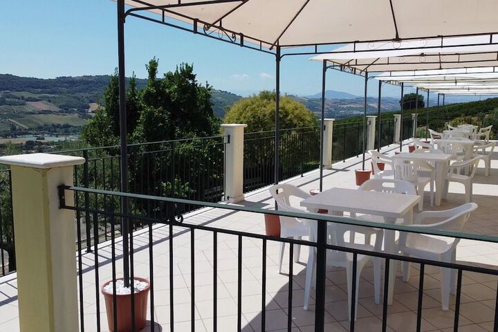 Terrace/Patio 65 of 66
