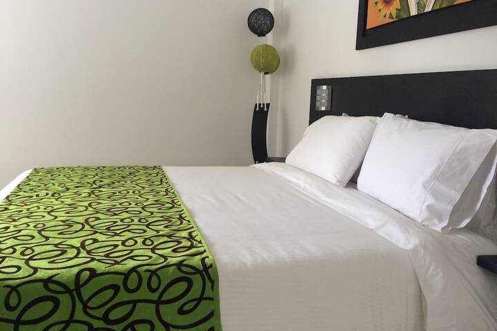 Image of Hotel Quinta Estacion