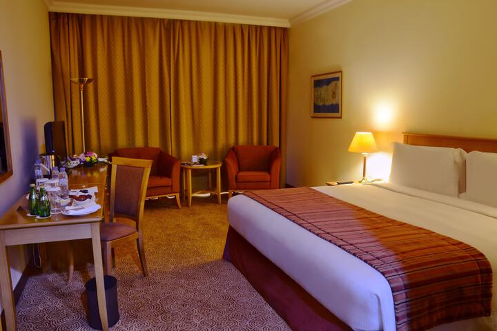 Inside Room Photo