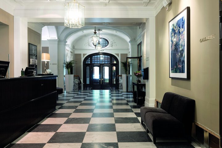 Hotel Interior 5 of 57