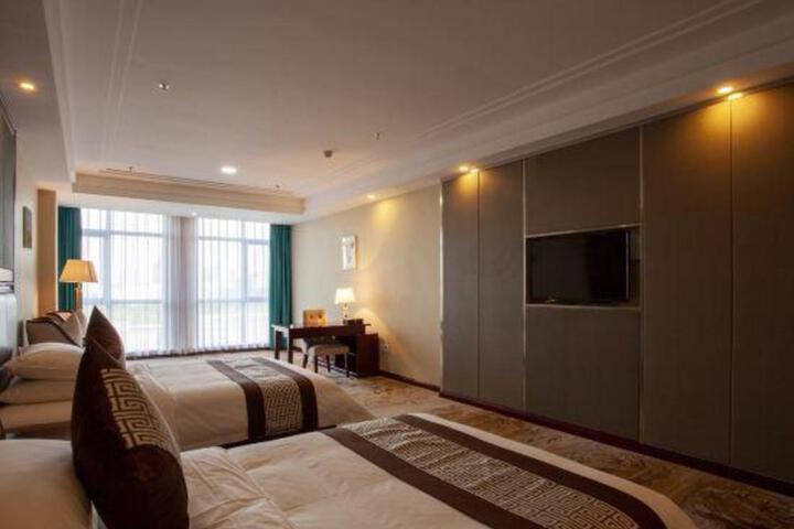 Jingzhi Yiju Hotel