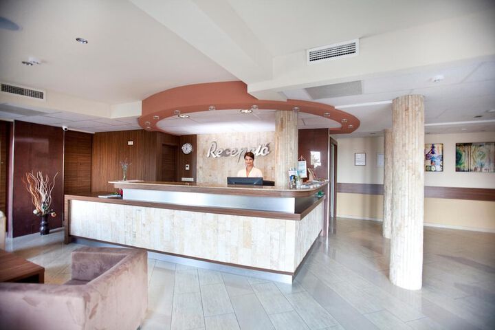 Hotel Interior 2 of 47