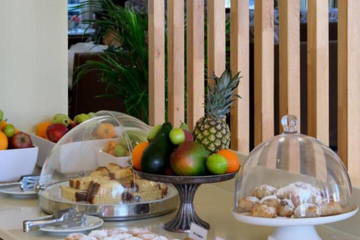 Fitness Facility Photos