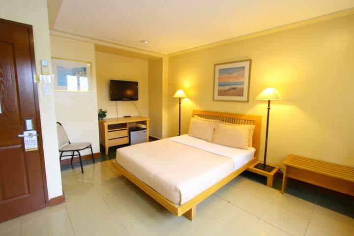 Image of Trace Suites by SMS Hospitality