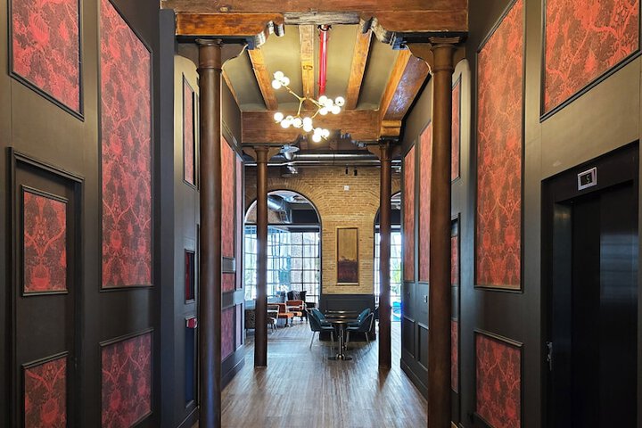 Fitness Center Photo