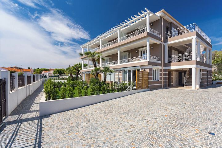 Fitness Facility Photos