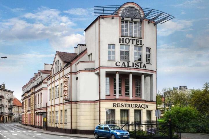 Hotel Calisia