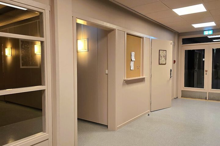 Ballroom/Hall 45 of 54