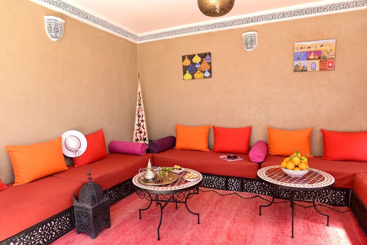 Terrace/Patio 56 of 58