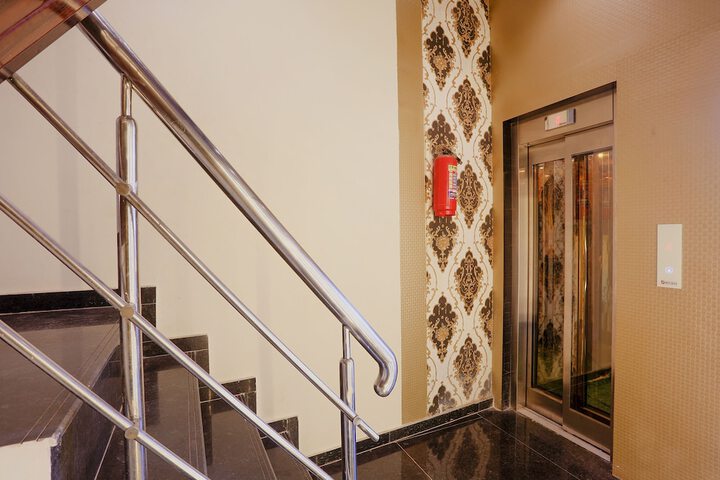 Hotel Interior 5 of 34