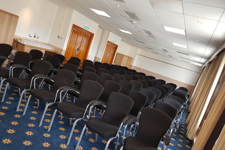 Meeting 40 of 45