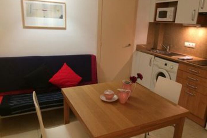 Image of Loft Barri Vell Girona 2D