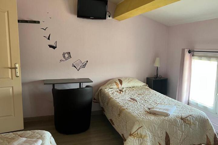 Fitness Center Photo