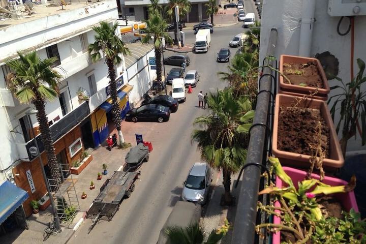 Hotel View 10 of 10