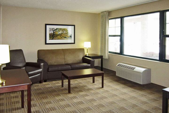 Suite Accessible (5 of 21)